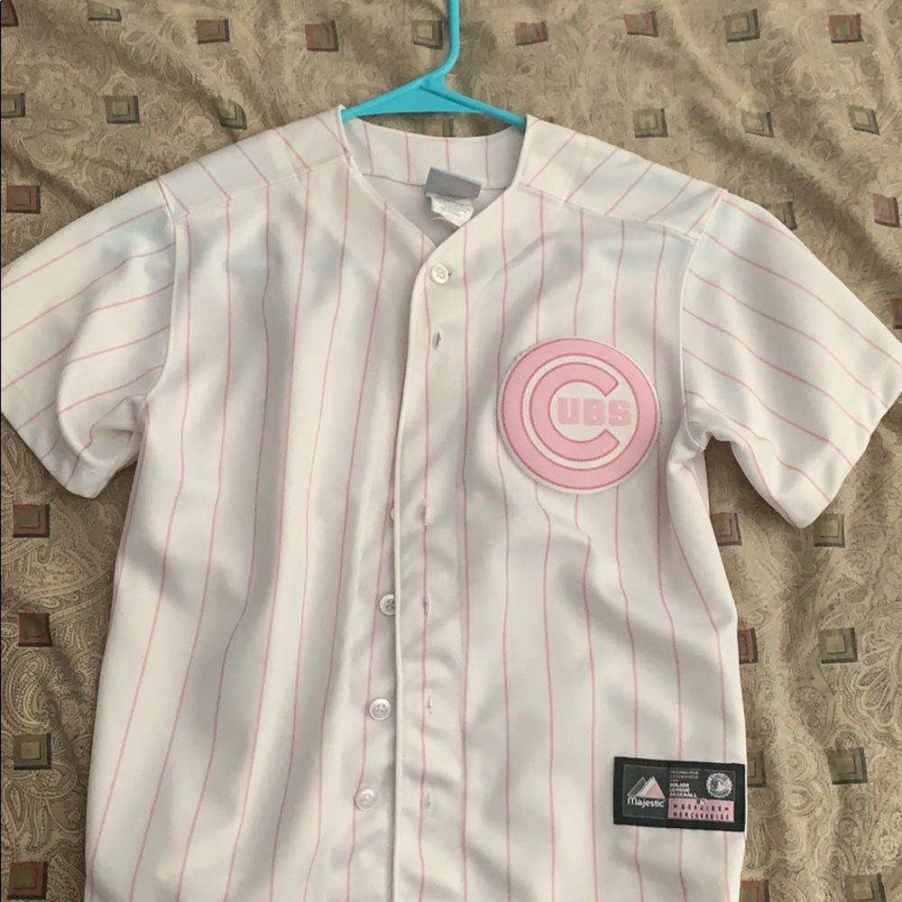 Cubs Jersey